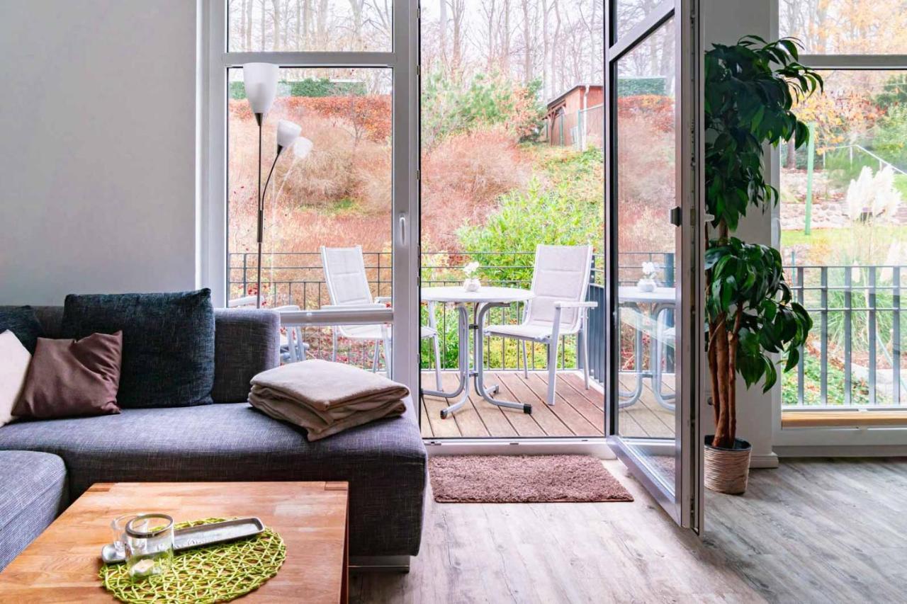 Villa Lena Sellin  外观 照片